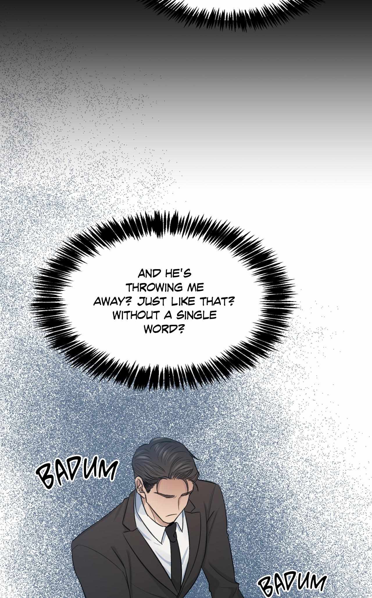 The Color Of The Night - Chapter 26