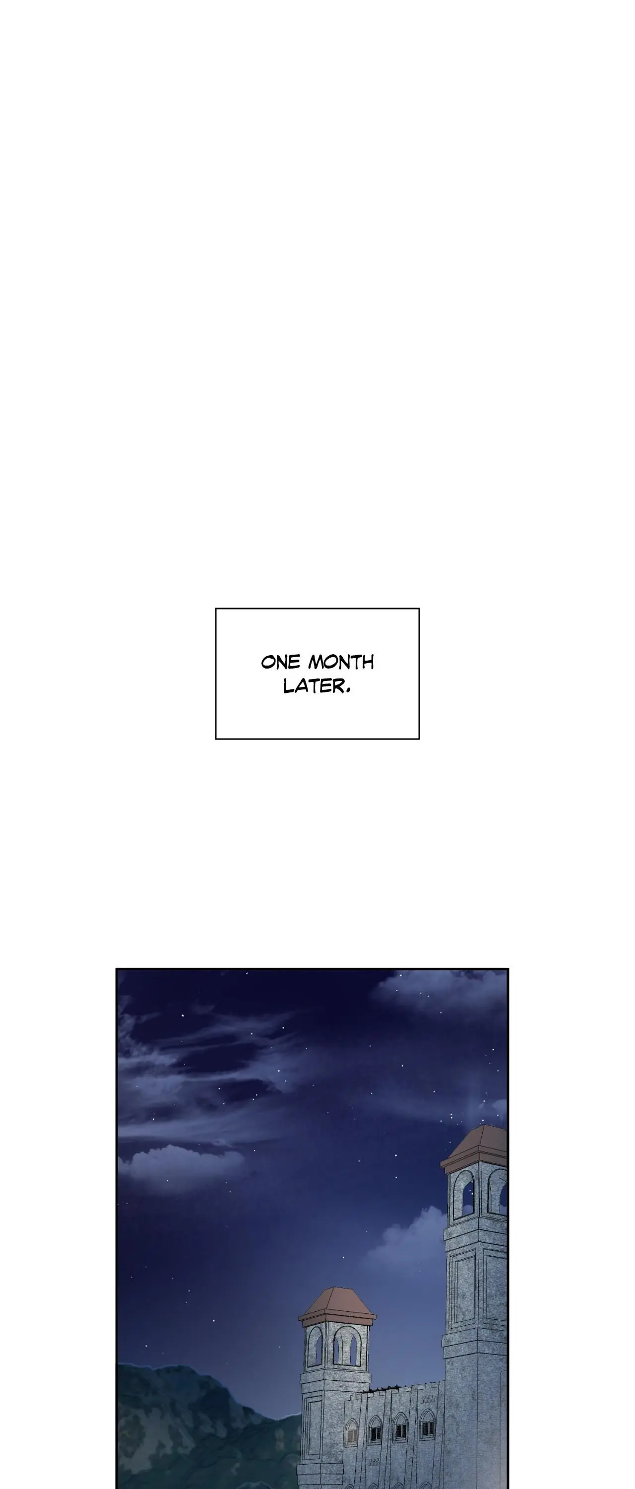 The Color Of The Night - Chapter 38