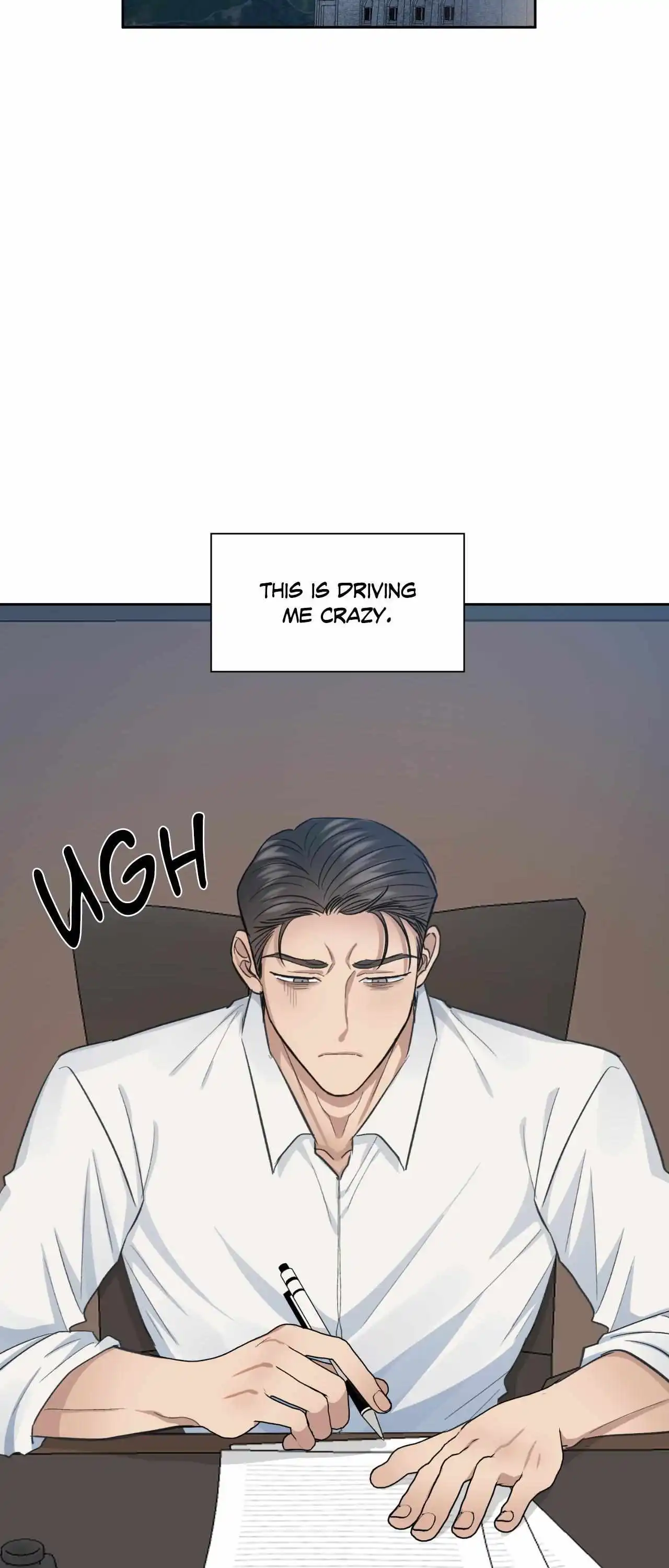 The Color Of The Night - Chapter 38