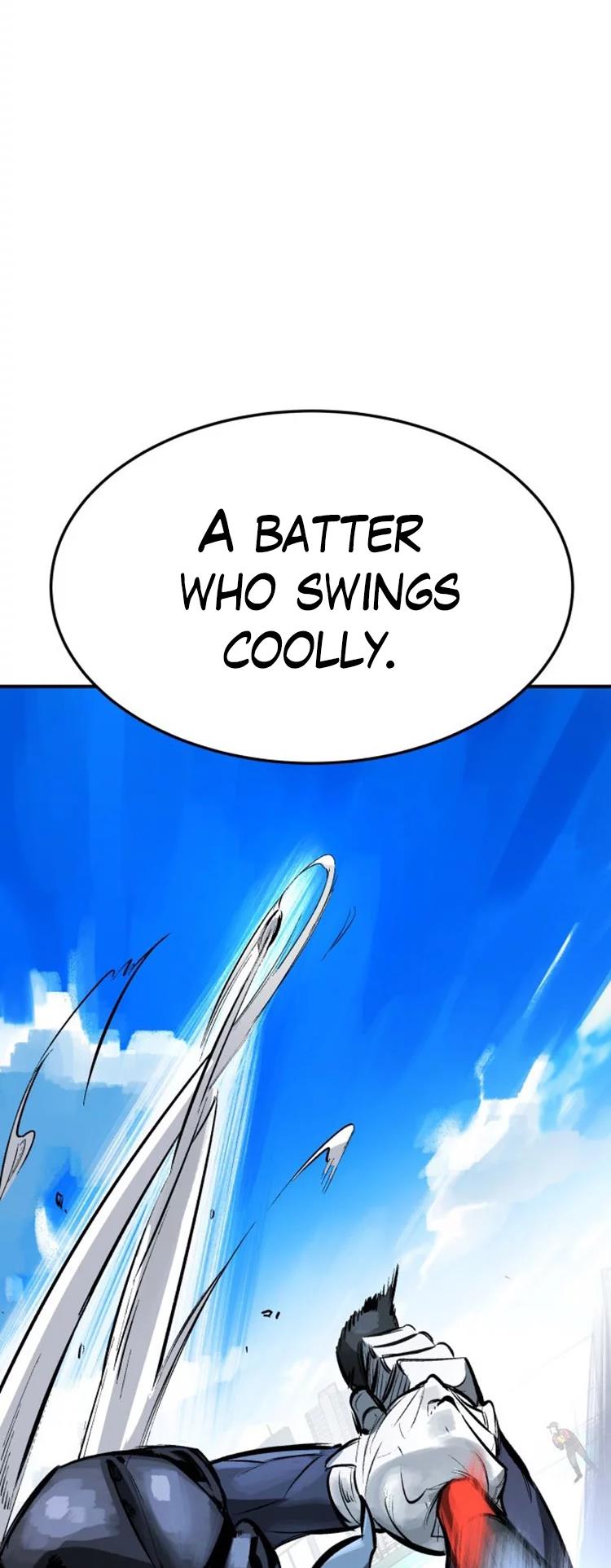 Winning Shot! - Chapter 42: Before The Storm