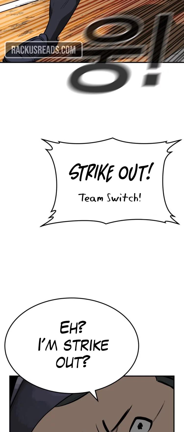 Winning Shot! - Chapter 42: Before The Storm