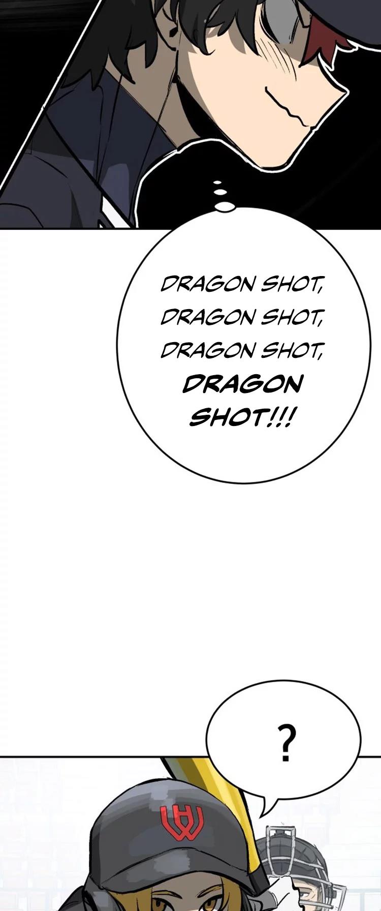 Winning Shot! - Chapter 42: Before The Storm