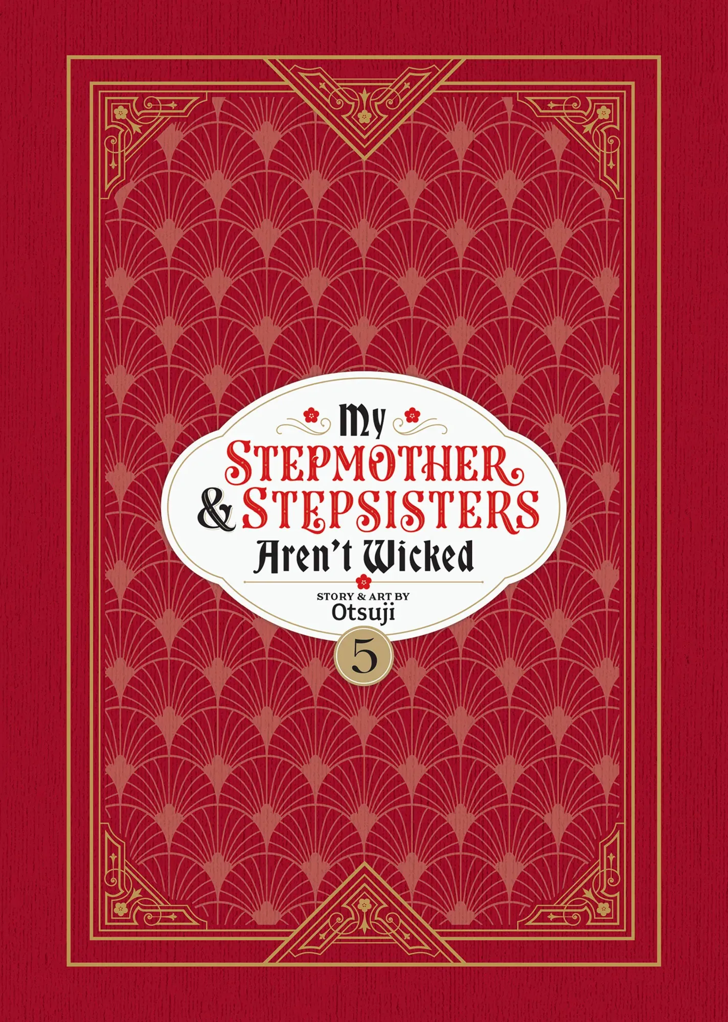 My Stepmother And Stepsisters Do Not Pick On Me - Chapter 25