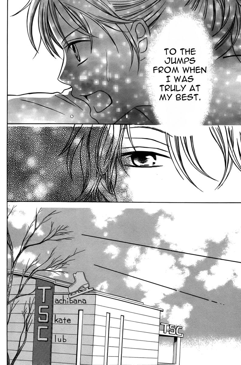 Shoujo Jump - Chapter 000