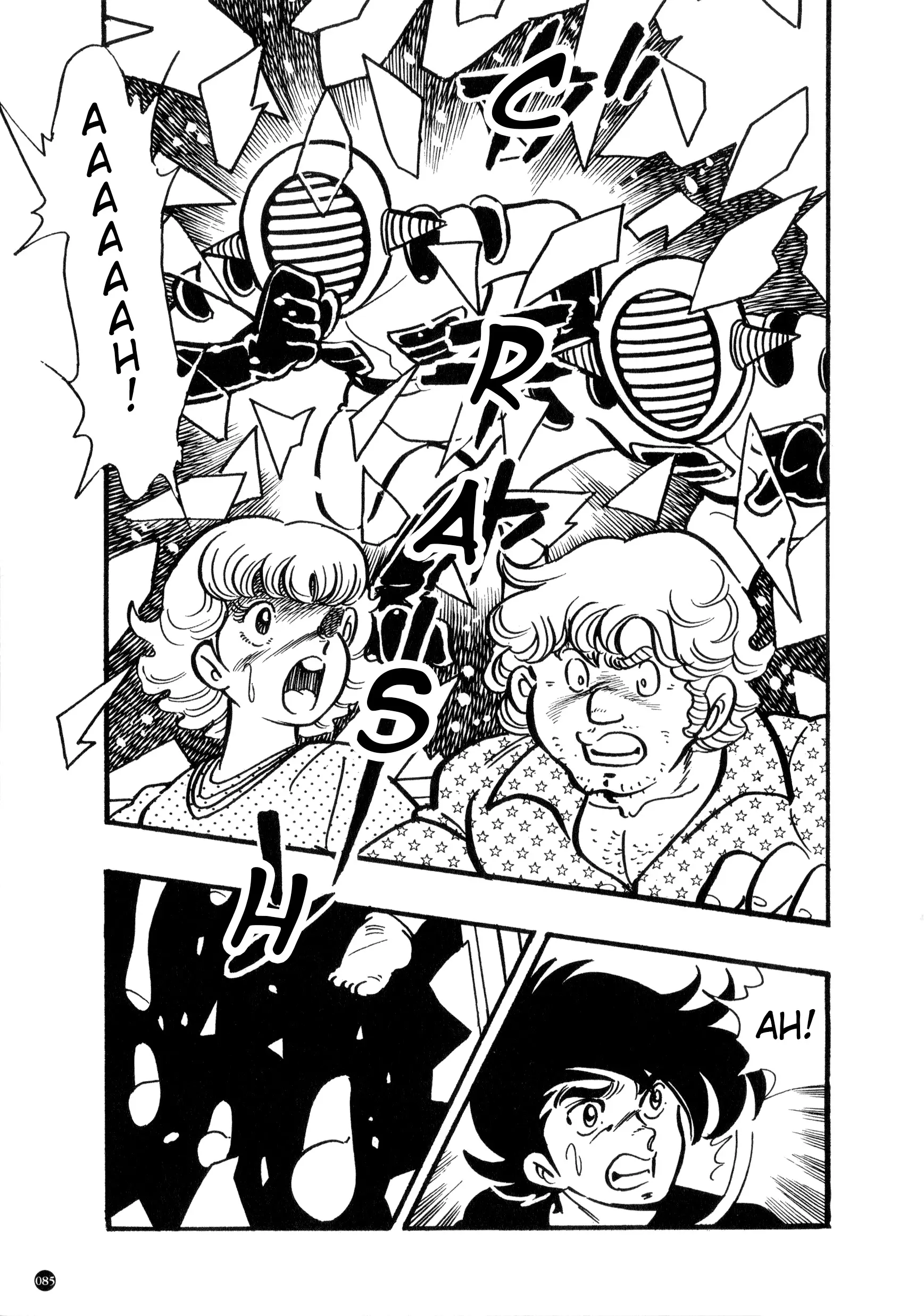 Kamen Rider Zx - Vol.1 Chapter 1: (Yuuji Hosoi Version) Chapter 1: The Birth Of Rider #10