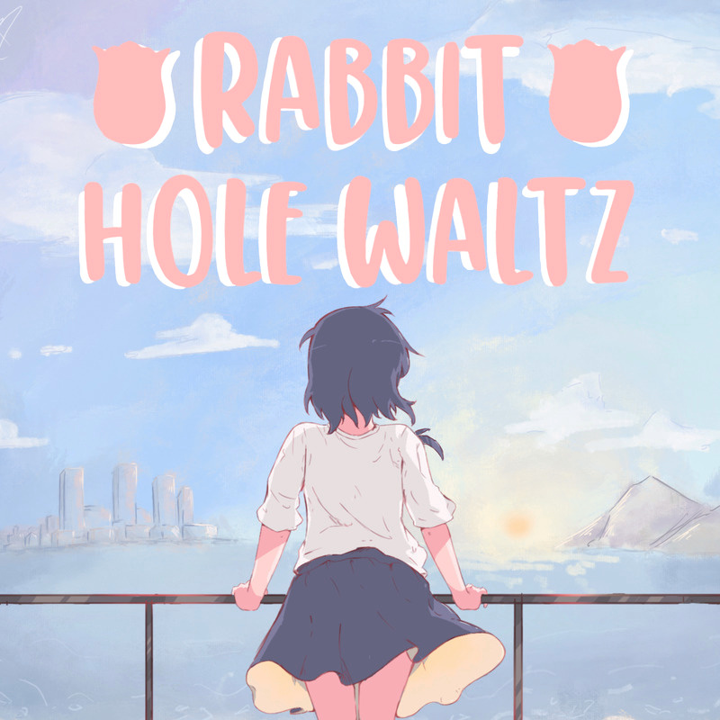 Rabbit Hole Waltz - Vol.1 Chapter 5: I Want To Answer !