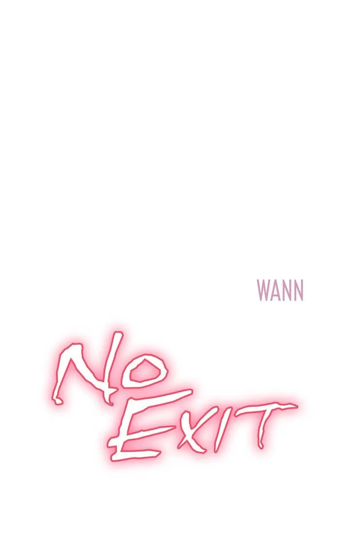 No Exit - Chapter 1