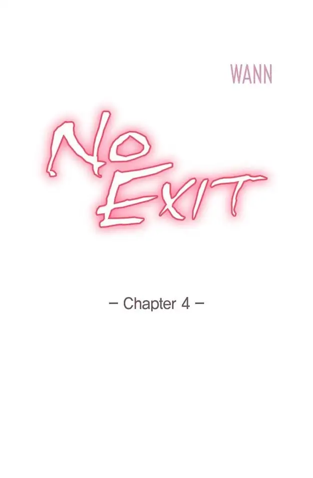 No Exit - Chapter 4