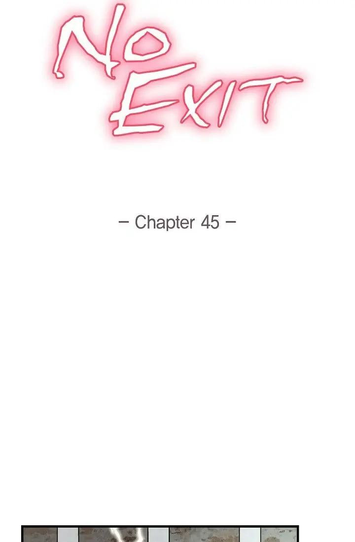 No Exit - Chapter 45