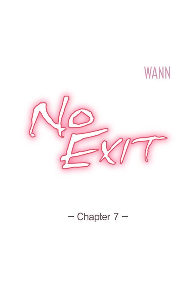 No Exit - Chapter 7