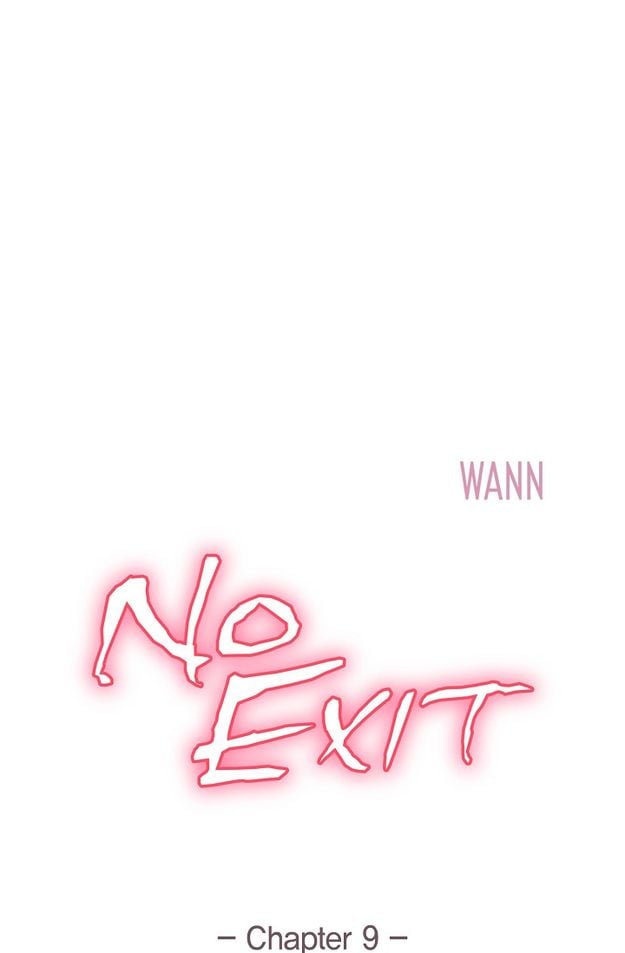 No Exit - Chapter 9