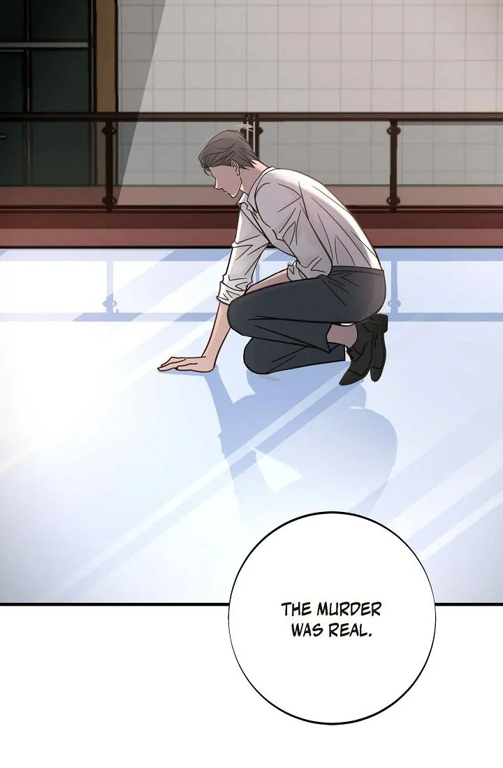 No Exit - Chapter 30