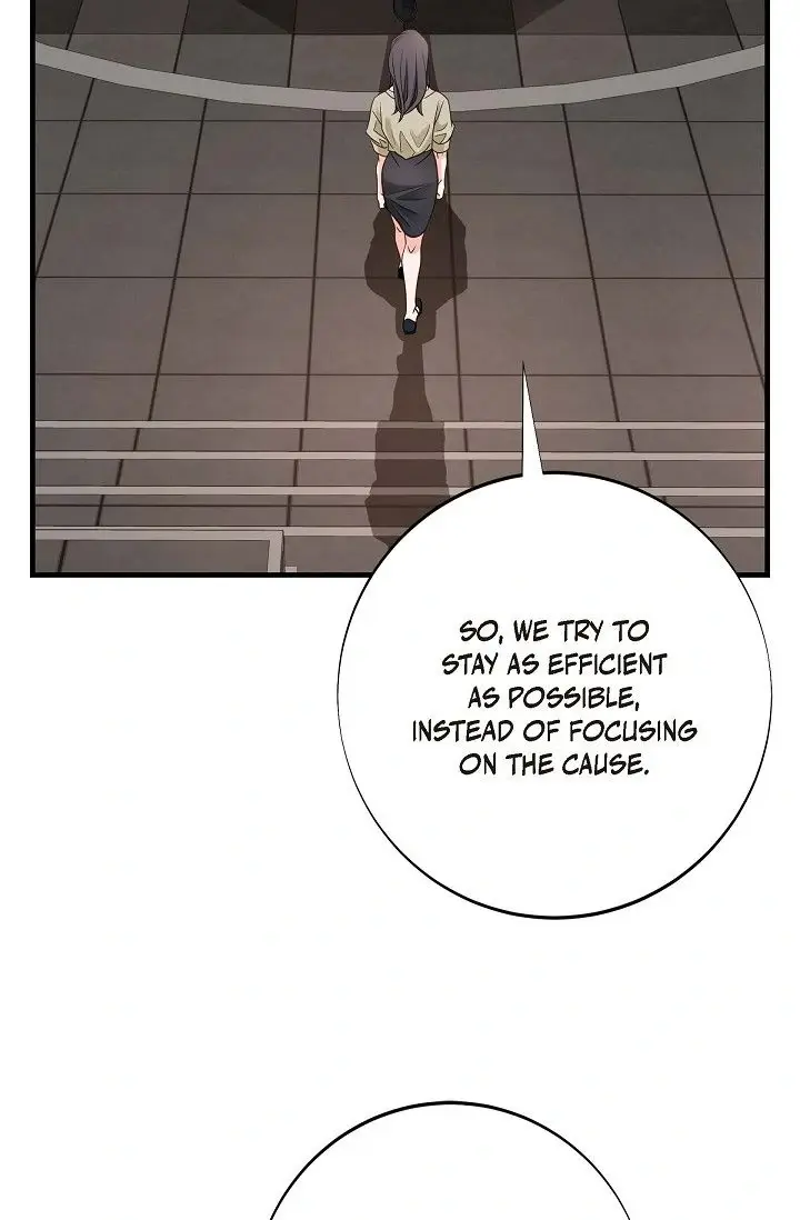 No Exit - Chapter 43