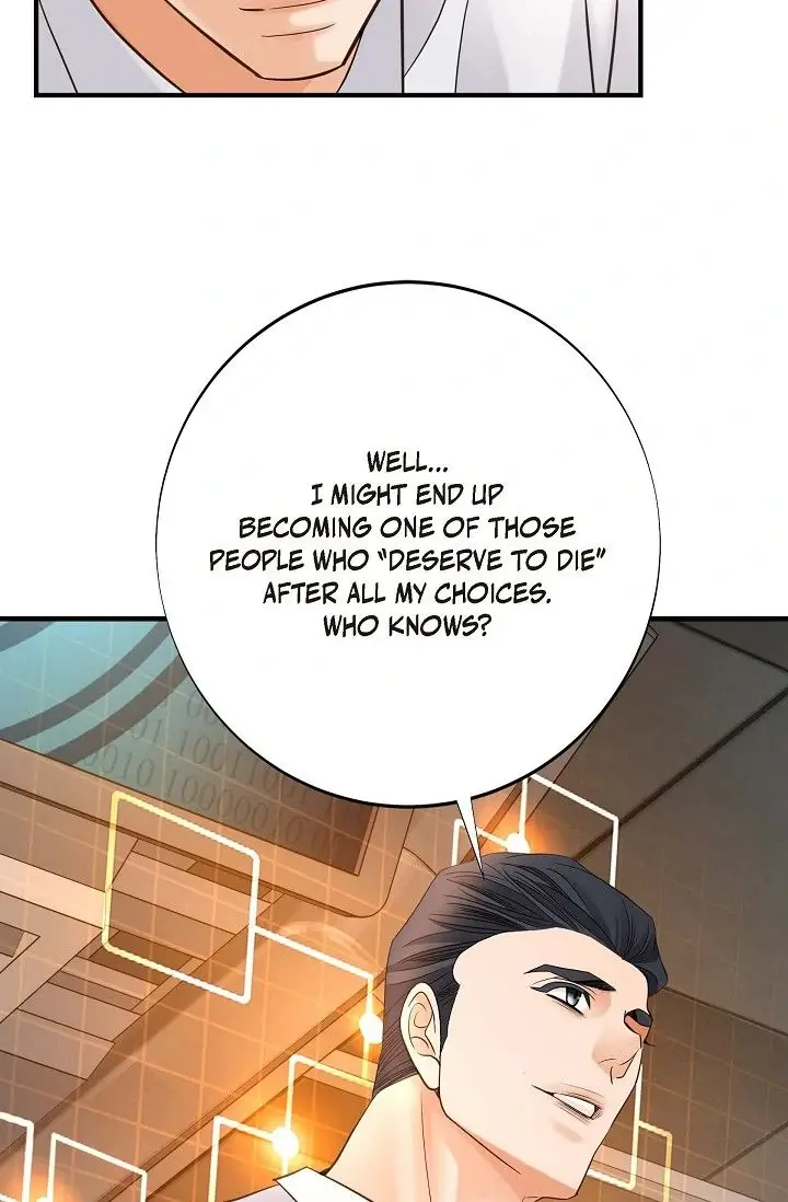 No Exit - Chapter 43