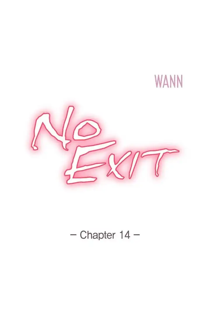 No Exit - Chapter 14