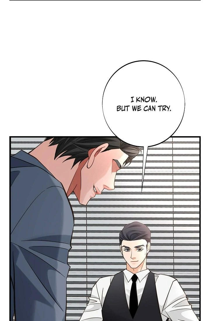 No Exit - Chapter 49