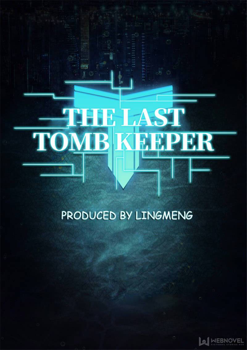 The Last Tomb Keeper - Chapter 94