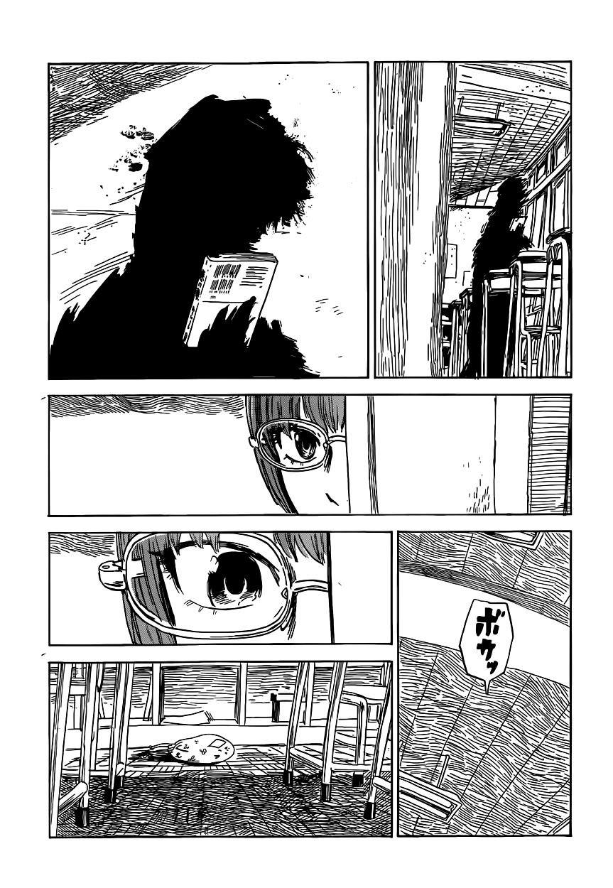 Aku No Hana - Chapter 57 : What Our Hearts Consists Of... [End]