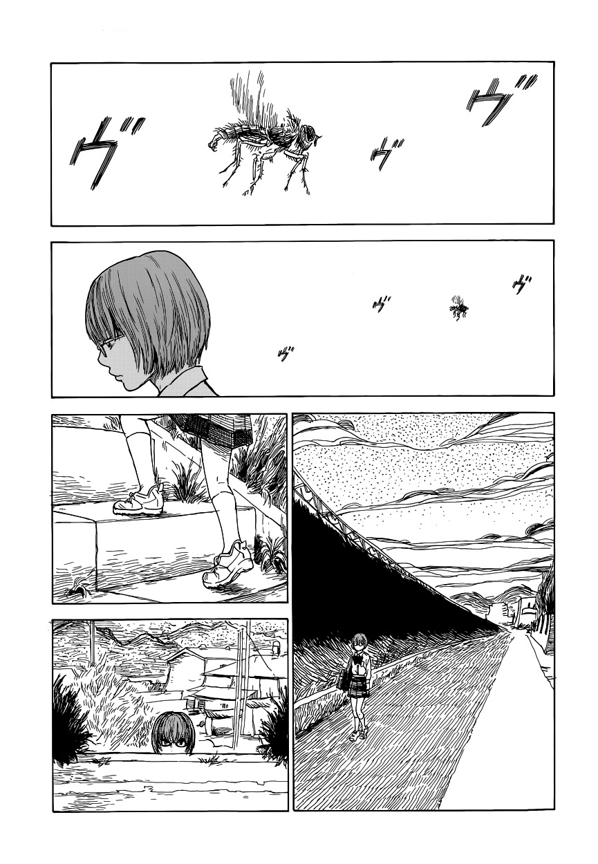 Aku No Hana - Chapter 57 : What Our Hearts Consists Of... [End]