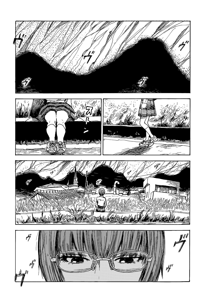 Aku No Hana - Chapter 57 : What Our Hearts Consists Of... [End]