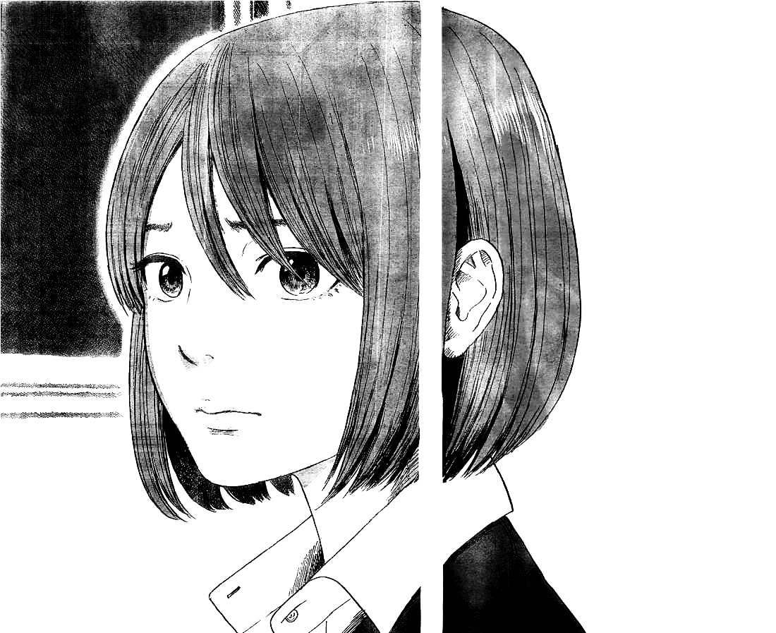 Aku No Hana - Chapter 51