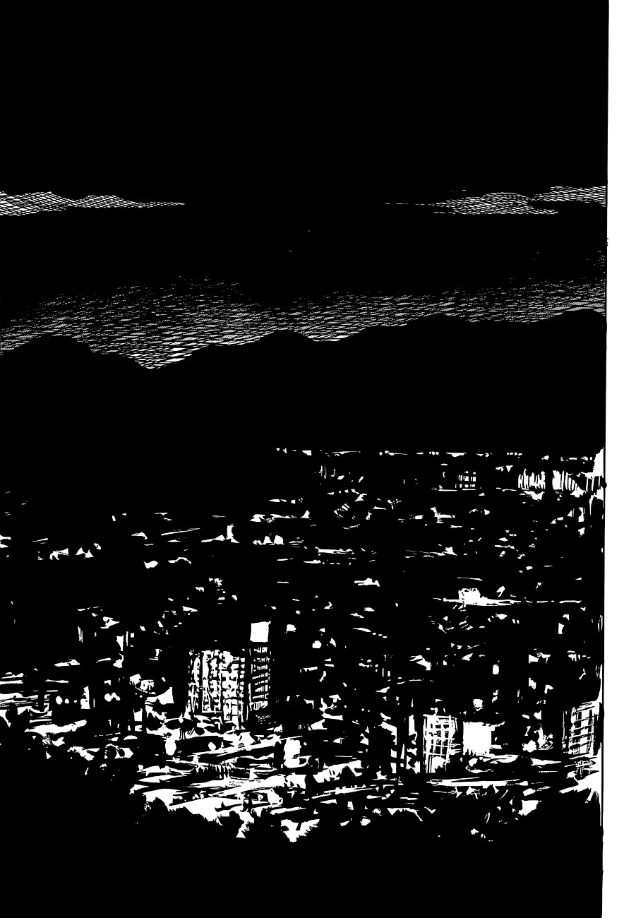 Aku No Hana - Chapter 50 : I Still Remember