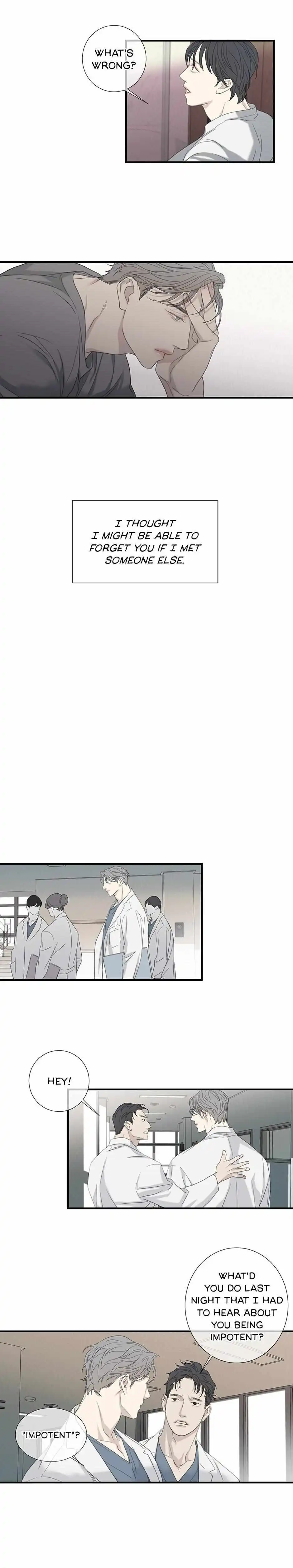 I'll Be Here For You - Chapter 46