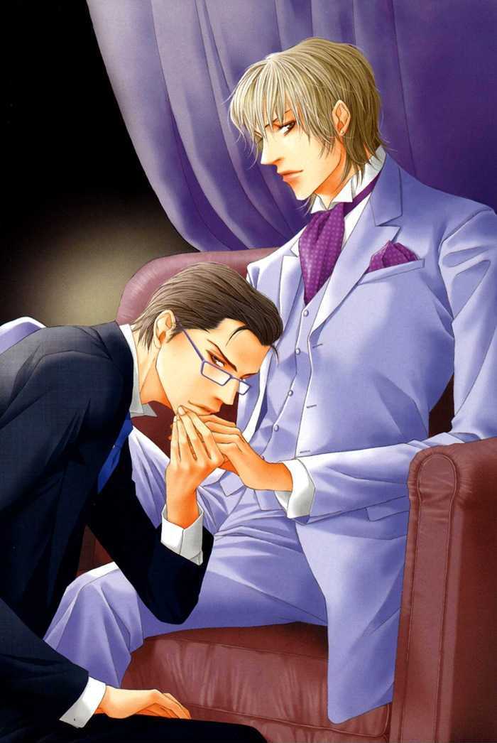 Mijuku Na Kareshi - Vol.1 Chapter 8 : Inexperienced Boyfriend