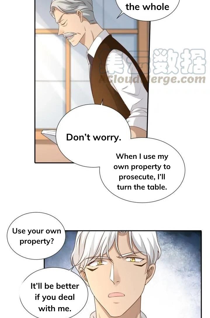 Invite A Wolf Into The House - Chapter 85