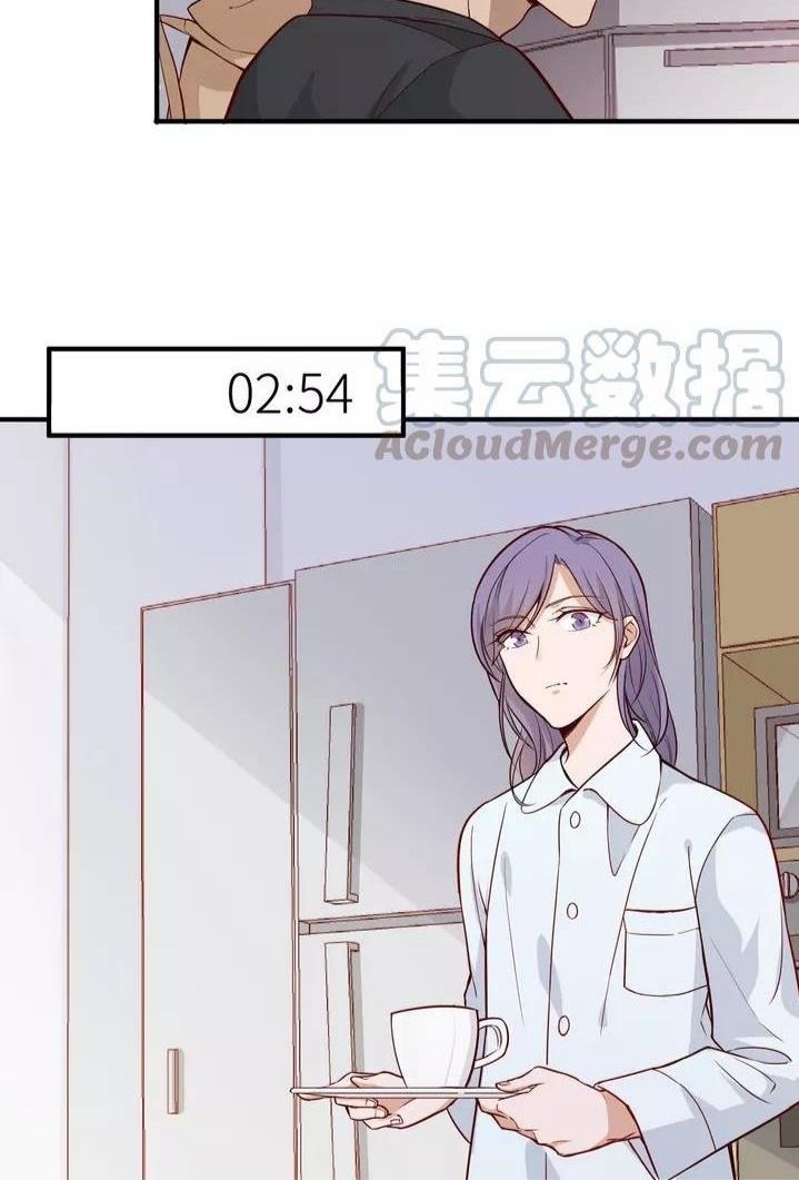 Invite A Wolf Into The House - Chapter 80