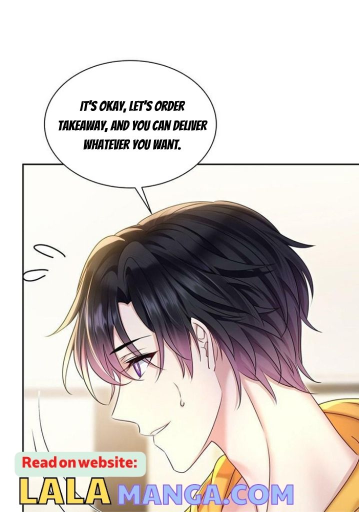 My Husband Bullies Me Everyday - Chapter 61