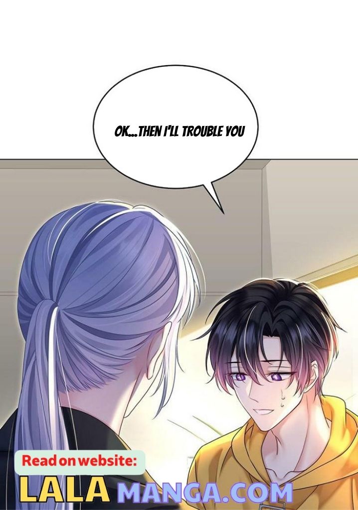 My Husband Bullies Me Everyday - Chapter 61