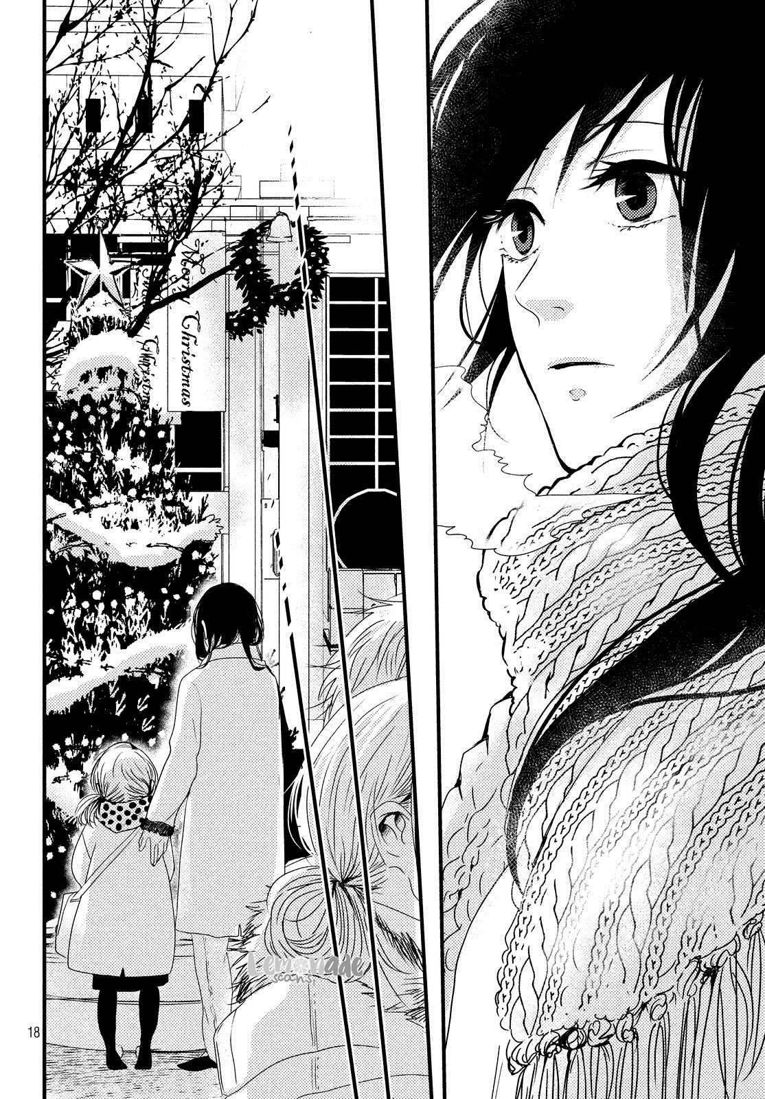 Omoide No Tsuzuku-Saki - Chapter 0 : Oneshot