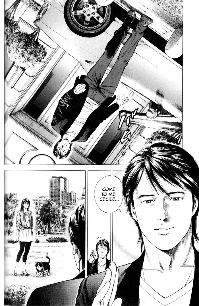 Angel Heart - Vol.32 Chapter 350: Mr. Chen's Set-Up