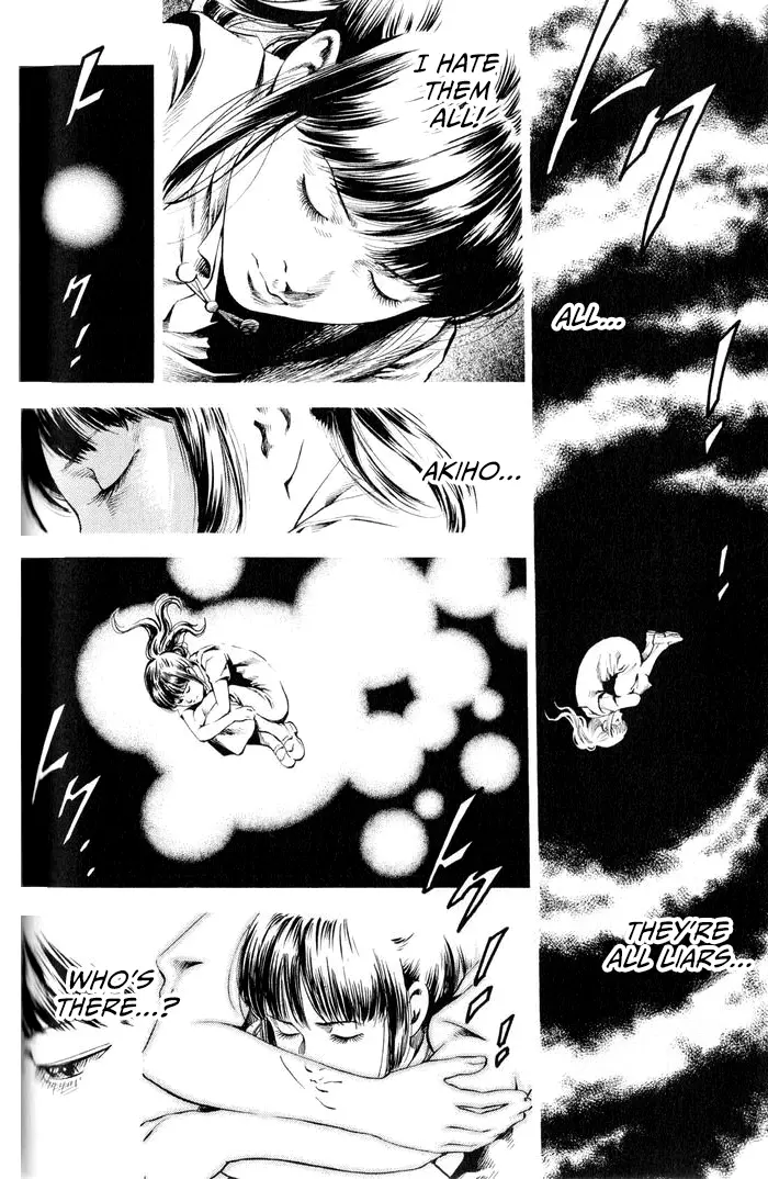 Angel Heart - Vol.32 Chapter 346: Tell Me It's Not True...