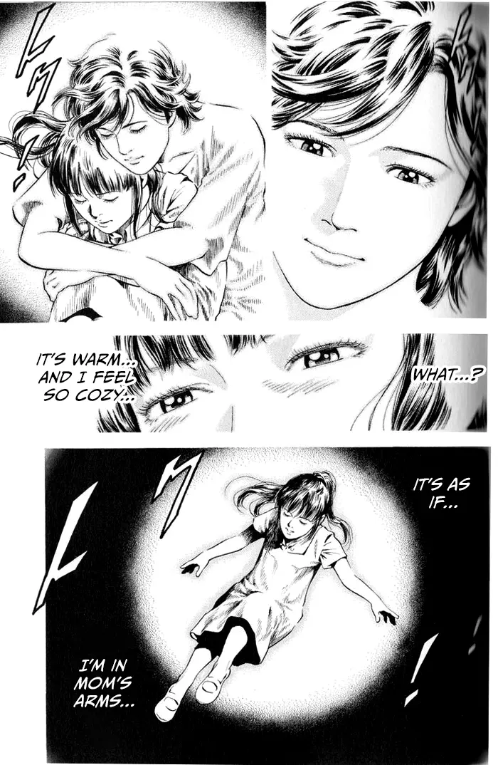 Angel Heart - Vol.32 Chapter 346: Tell Me It's Not True...