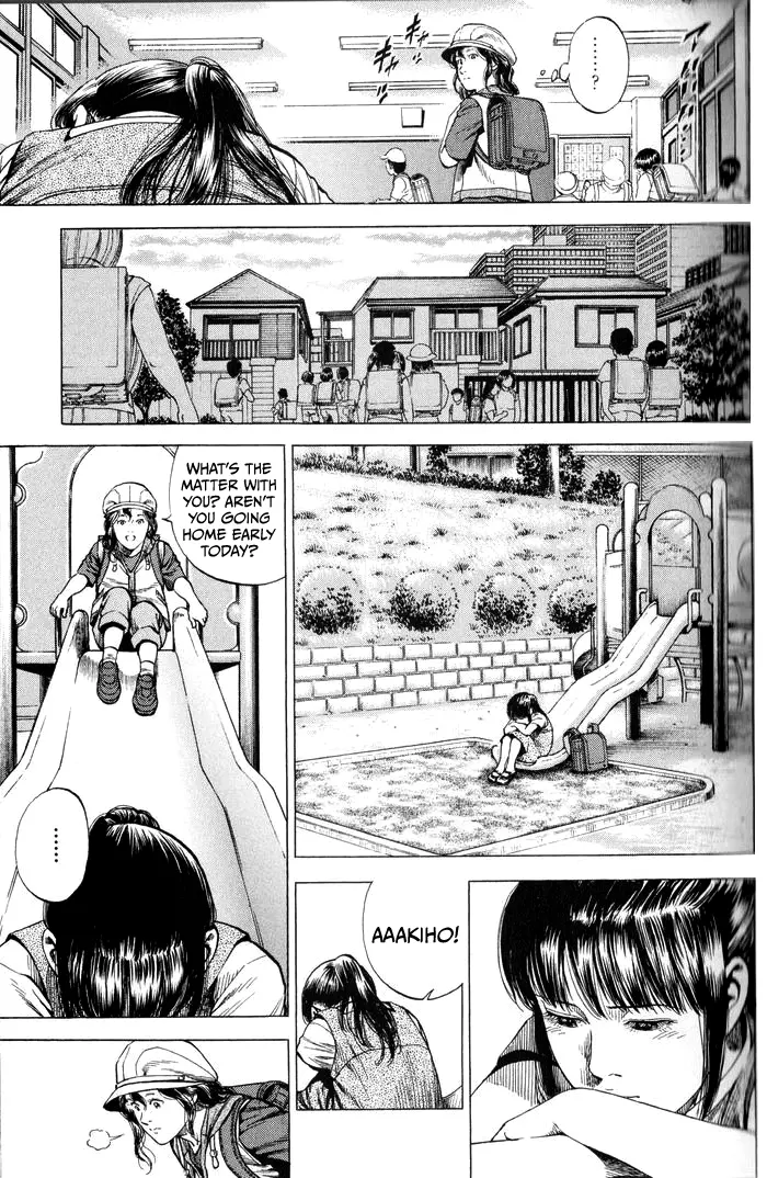 Angel Heart - Vol.32 Chapter 343: I Want To See Her