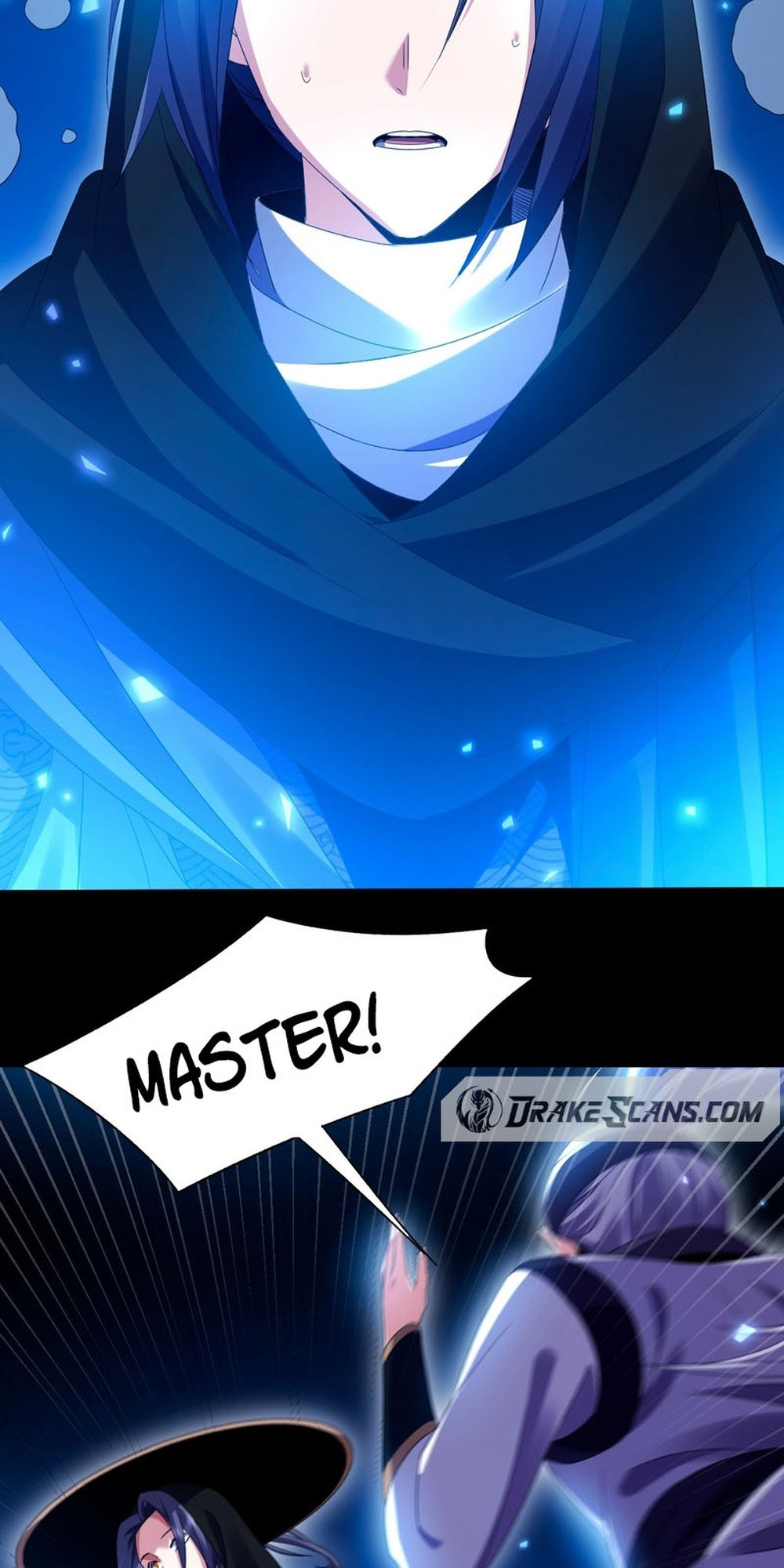 I Took Over The Demonic Sect Master - Chapter 5