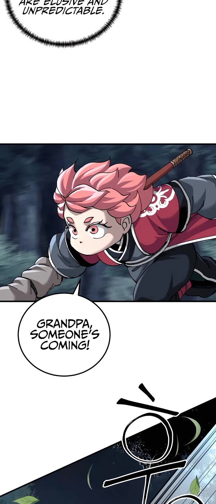 Warrior Grandpa And Supreme Granddaughter - Chapter 75