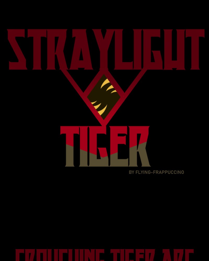 Straylight Tiger - Chapter 49