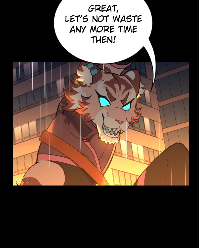 Straylight Tiger - Chapter 49