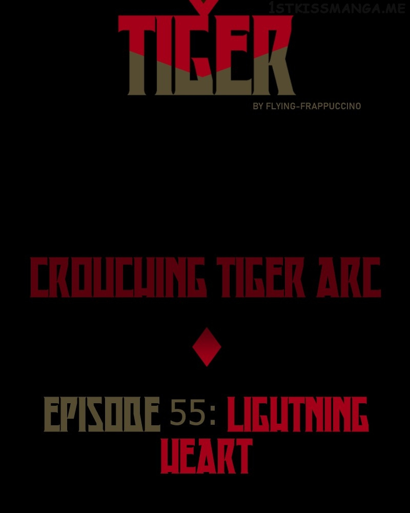 Straylight Tiger - Chapter 55