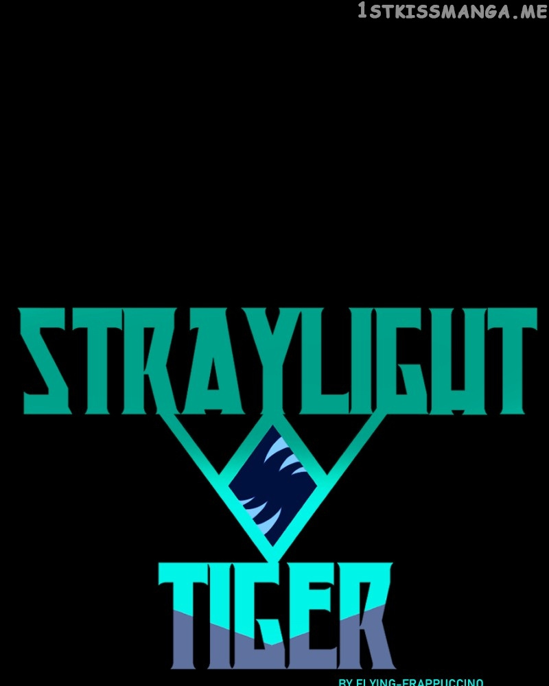 Straylight Tiger - Chapter 59