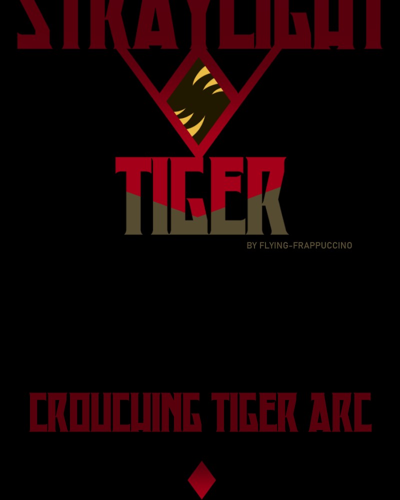 Straylight Tiger - Chapter 51