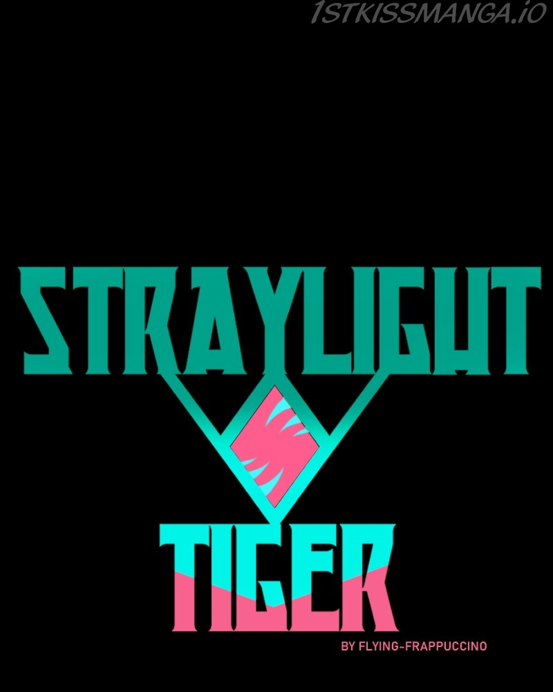 Straylight Tiger - Chapter 40