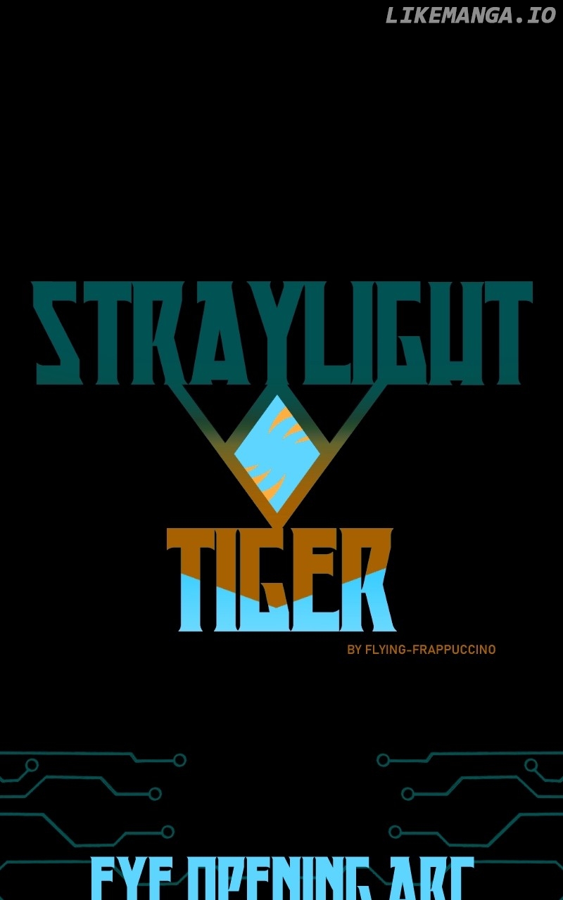 Straylight Tiger - Chapter 67