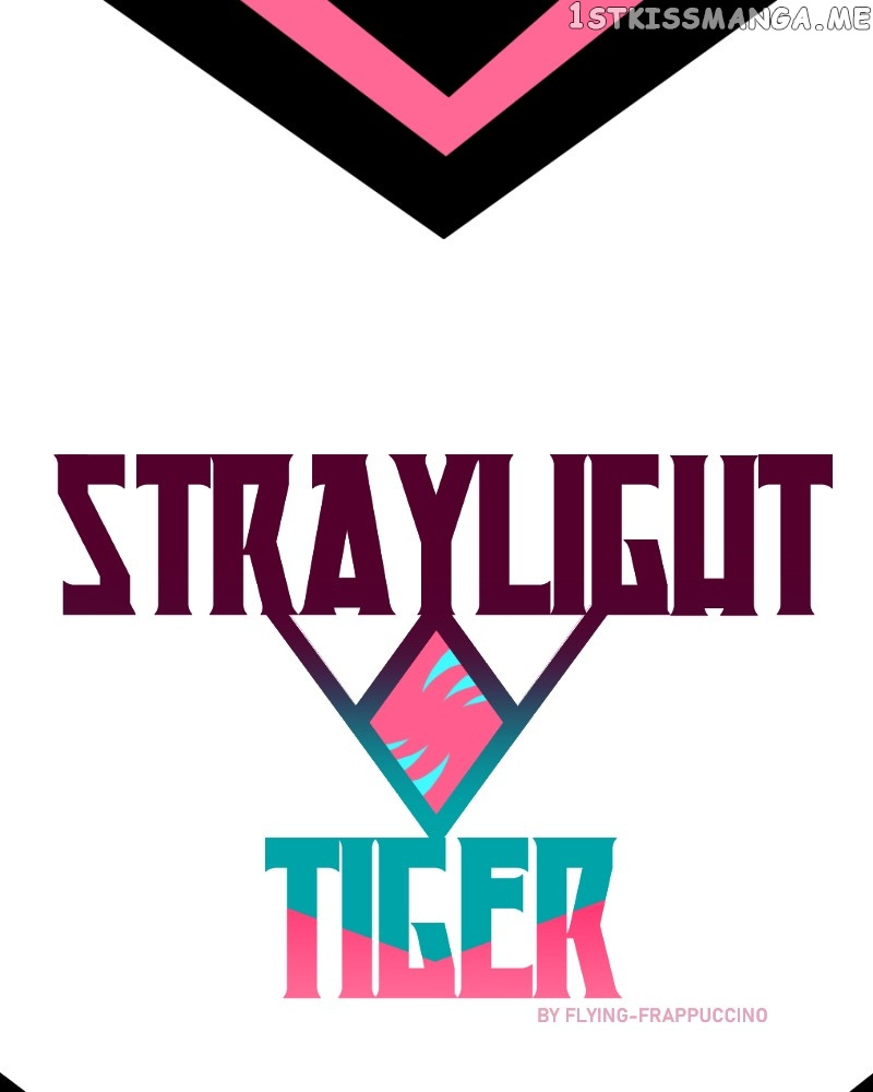 Straylight Tiger - Chapter 60