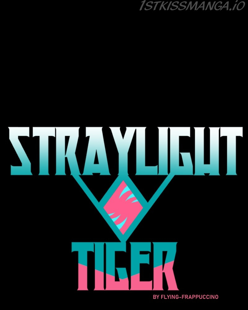 Straylight Tiger - Chapter 42