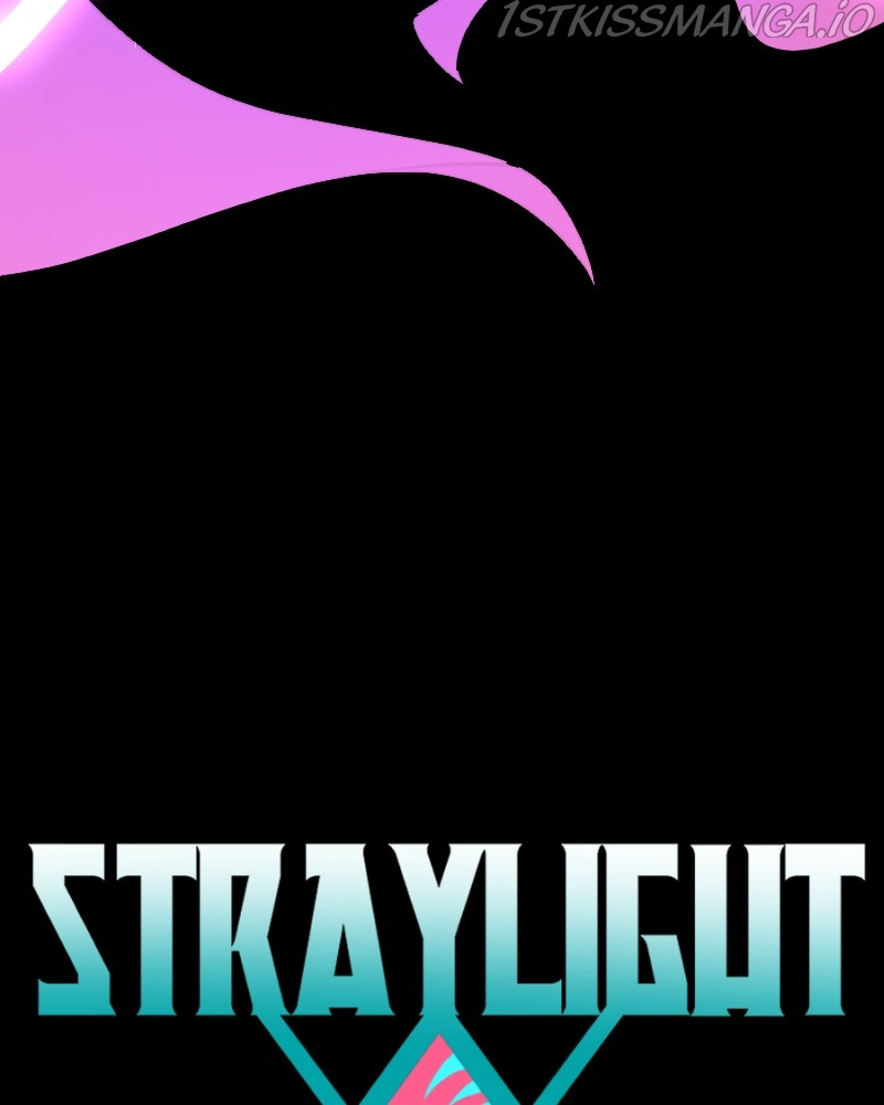 Straylight Tiger - Chapter 43