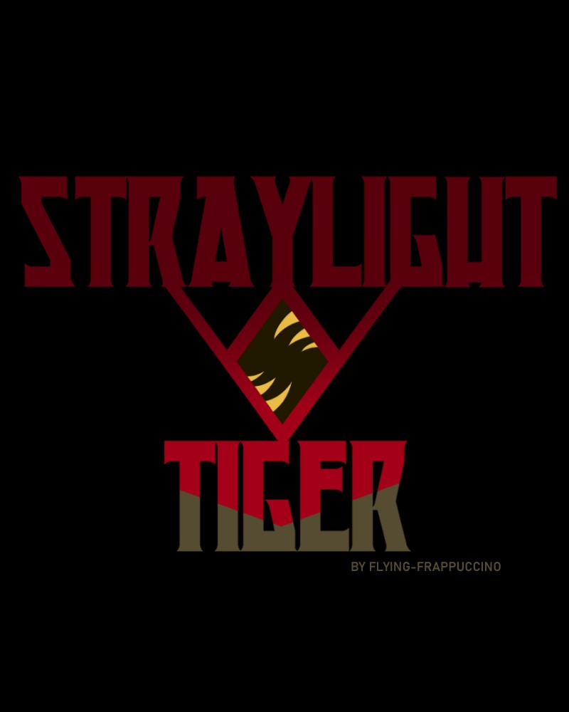 Straylight Tiger - Chapter 50